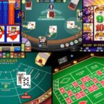 Casino Table Online