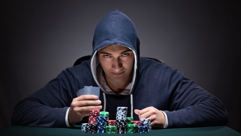 Techniques to Stay Focused When Playing Casino Online Games