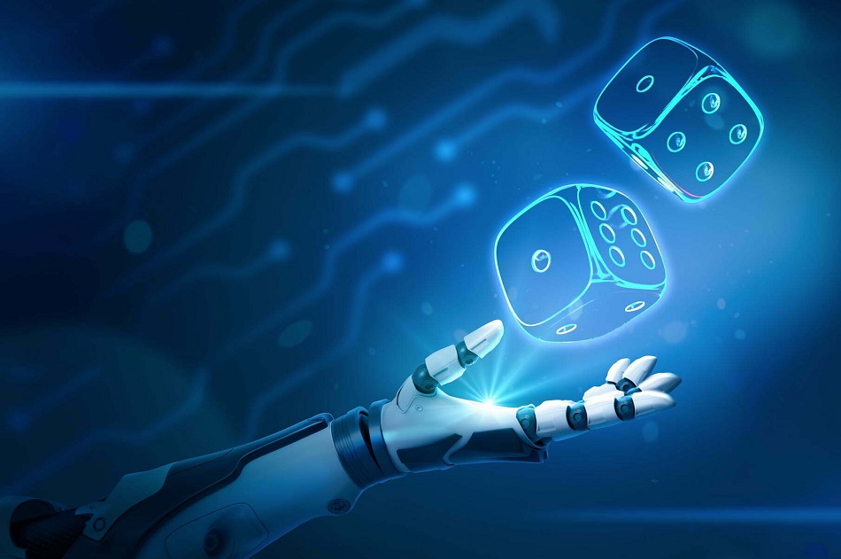 Casino Industry in 2050