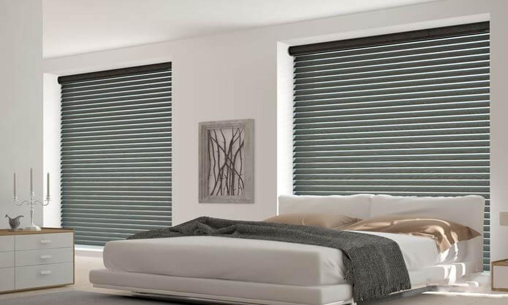 Myths About HORIZON BLINDS