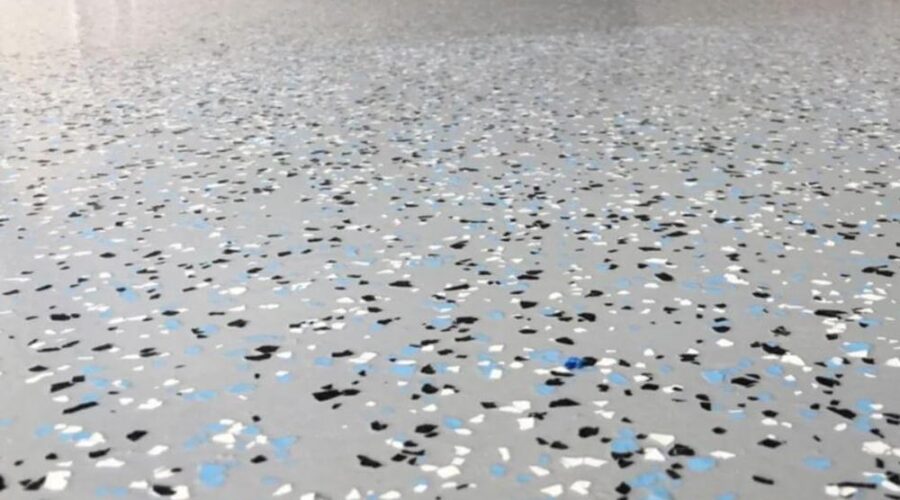 Is Epoxy Flooring the Ultimate Solution for Durable and Aesthetic Floors