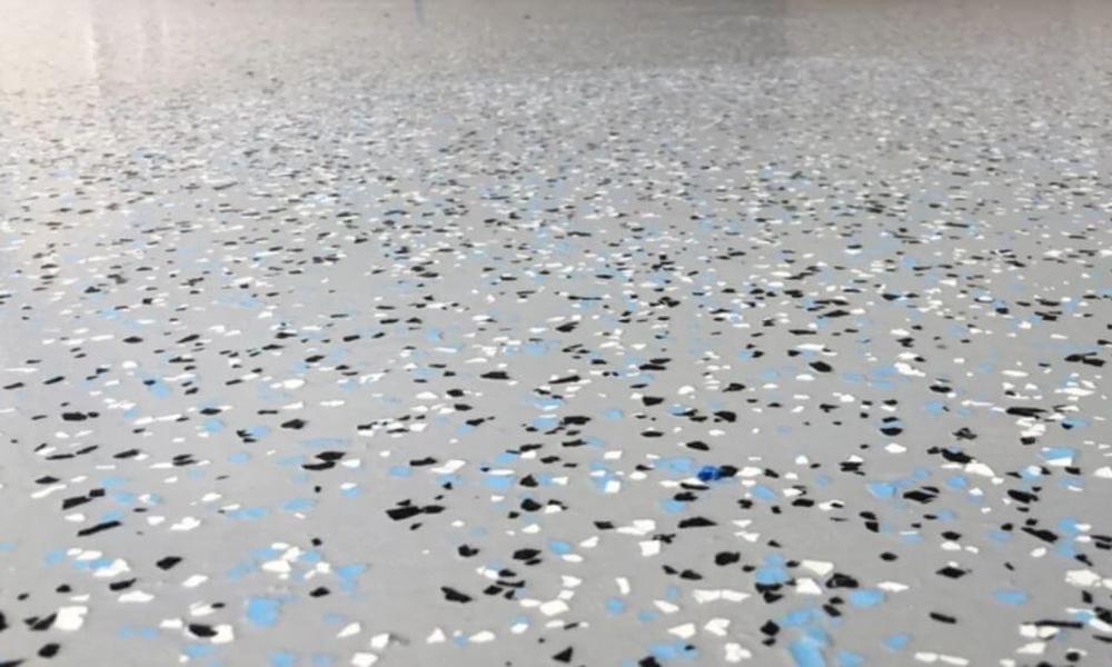 Is Epoxy Flooring the Ultimate Solution for Durable and Aesthetic Floors