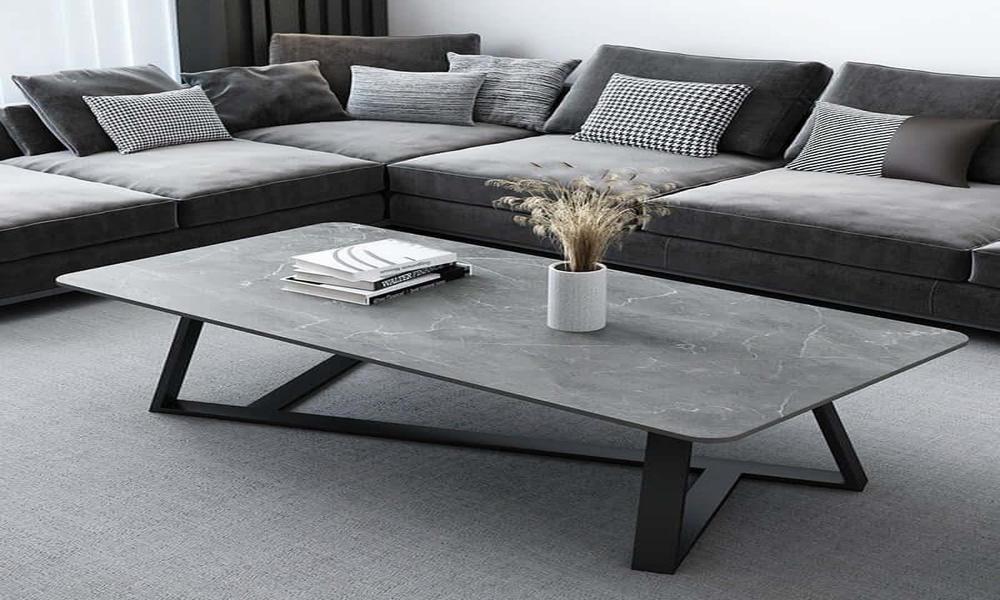 The Beauty of a Marble Coffee Table