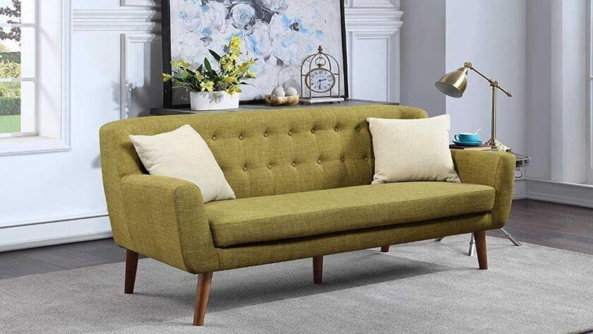 Why Love Seat Sofa is important element for bedrooms