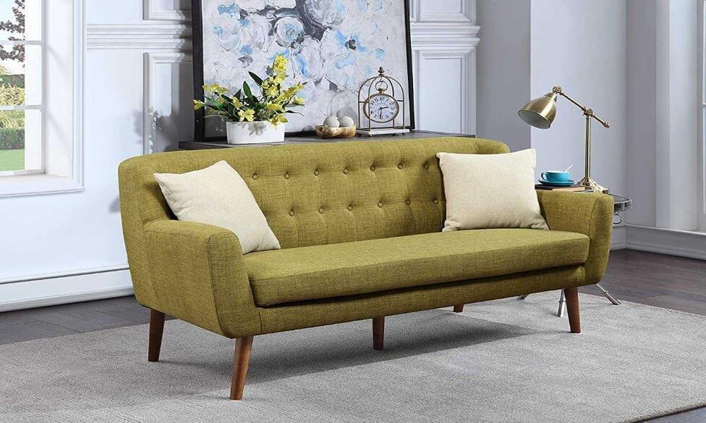 Why Love Seat Sofa is important element for bedrooms