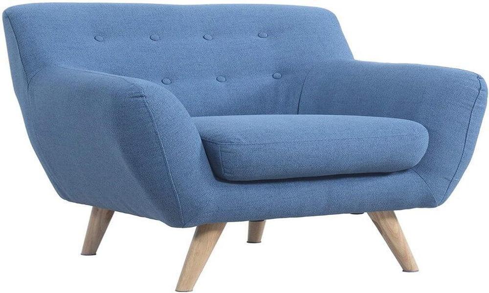 What is a love chair and what is the material used in it's making