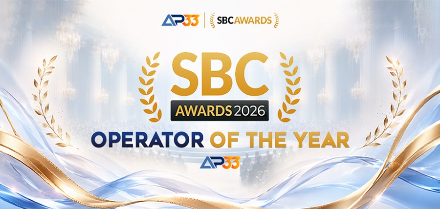 Shortlisted for the 2026 SBC